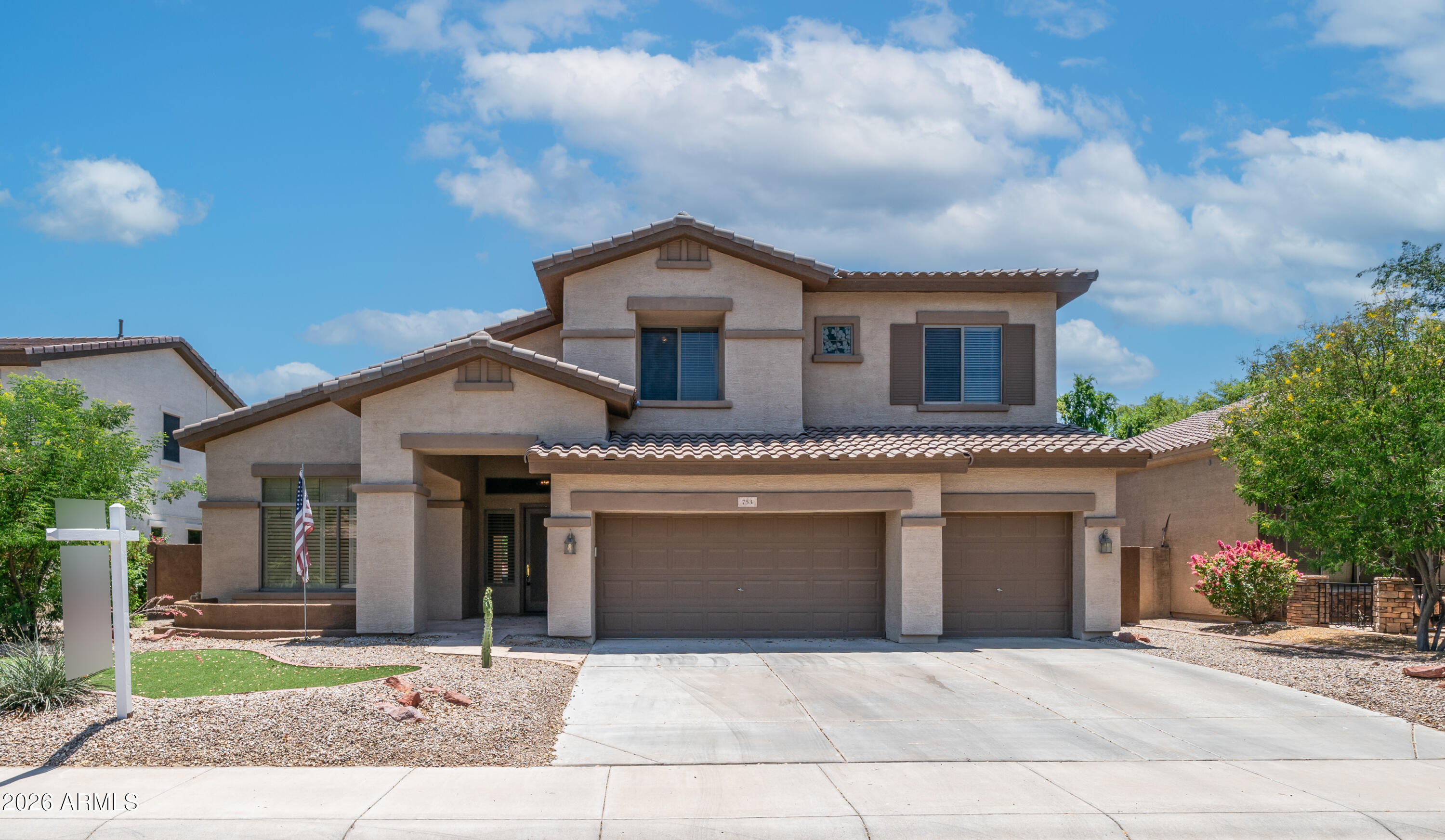 PASEO CROSSING PHASE 2 - Residential