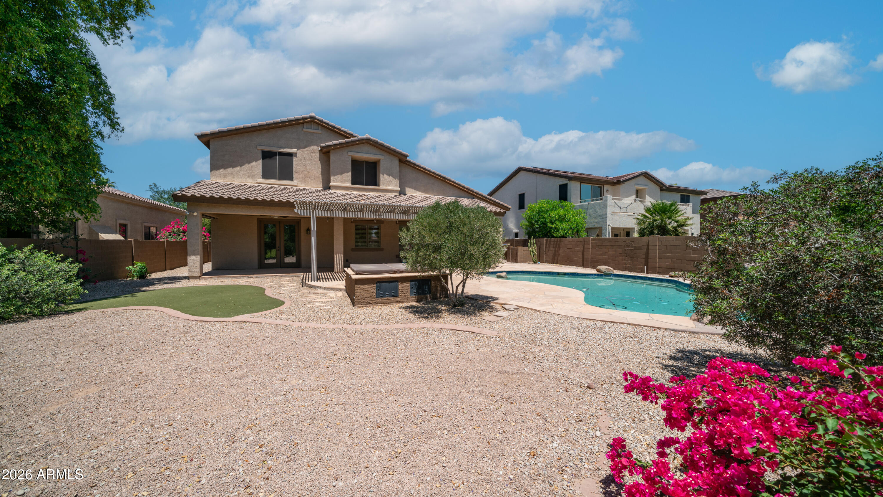 PASEO CROSSING PHASE 2 - Residential