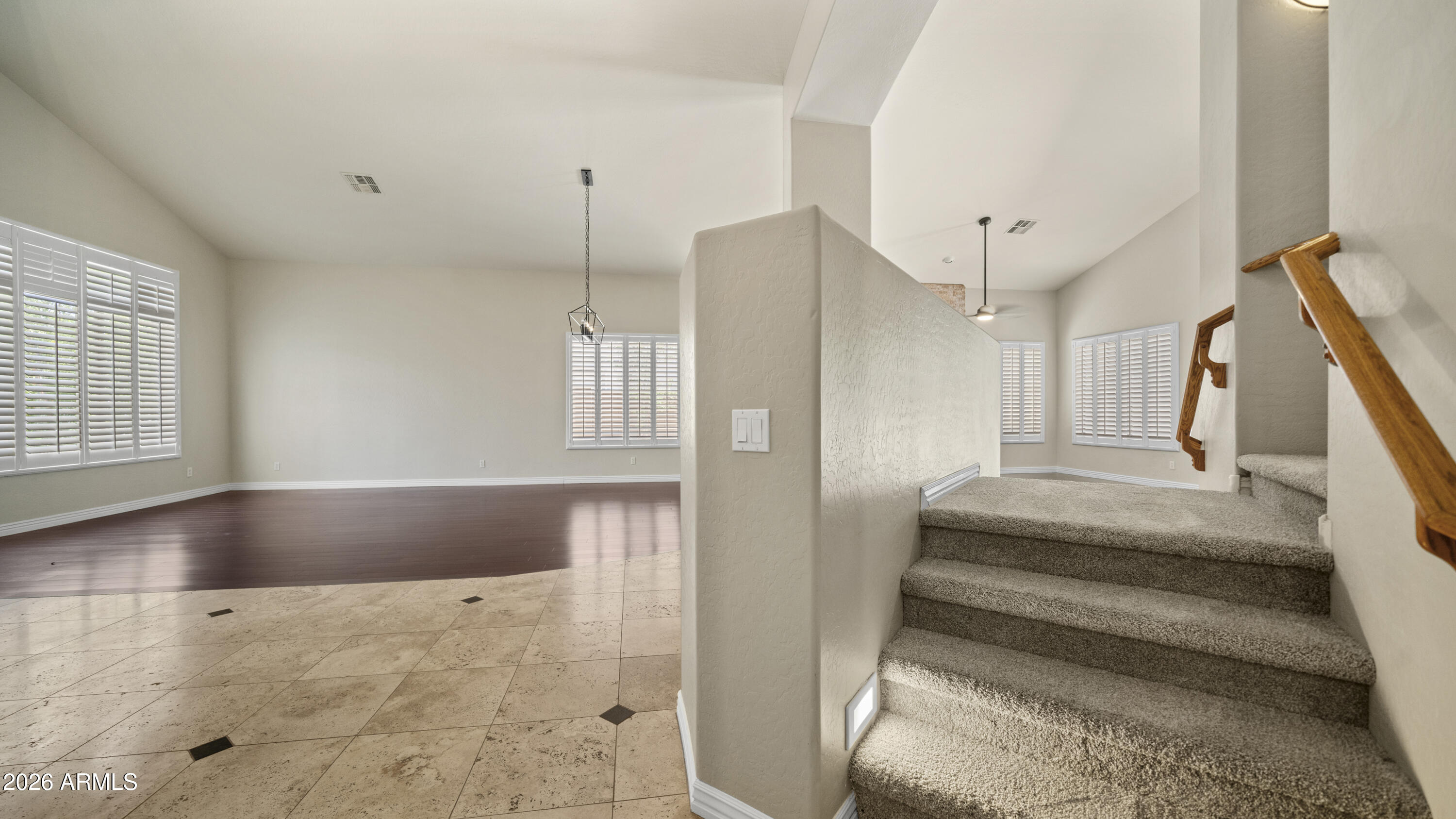 PASEO CROSSING PHASE 2 - Residential
