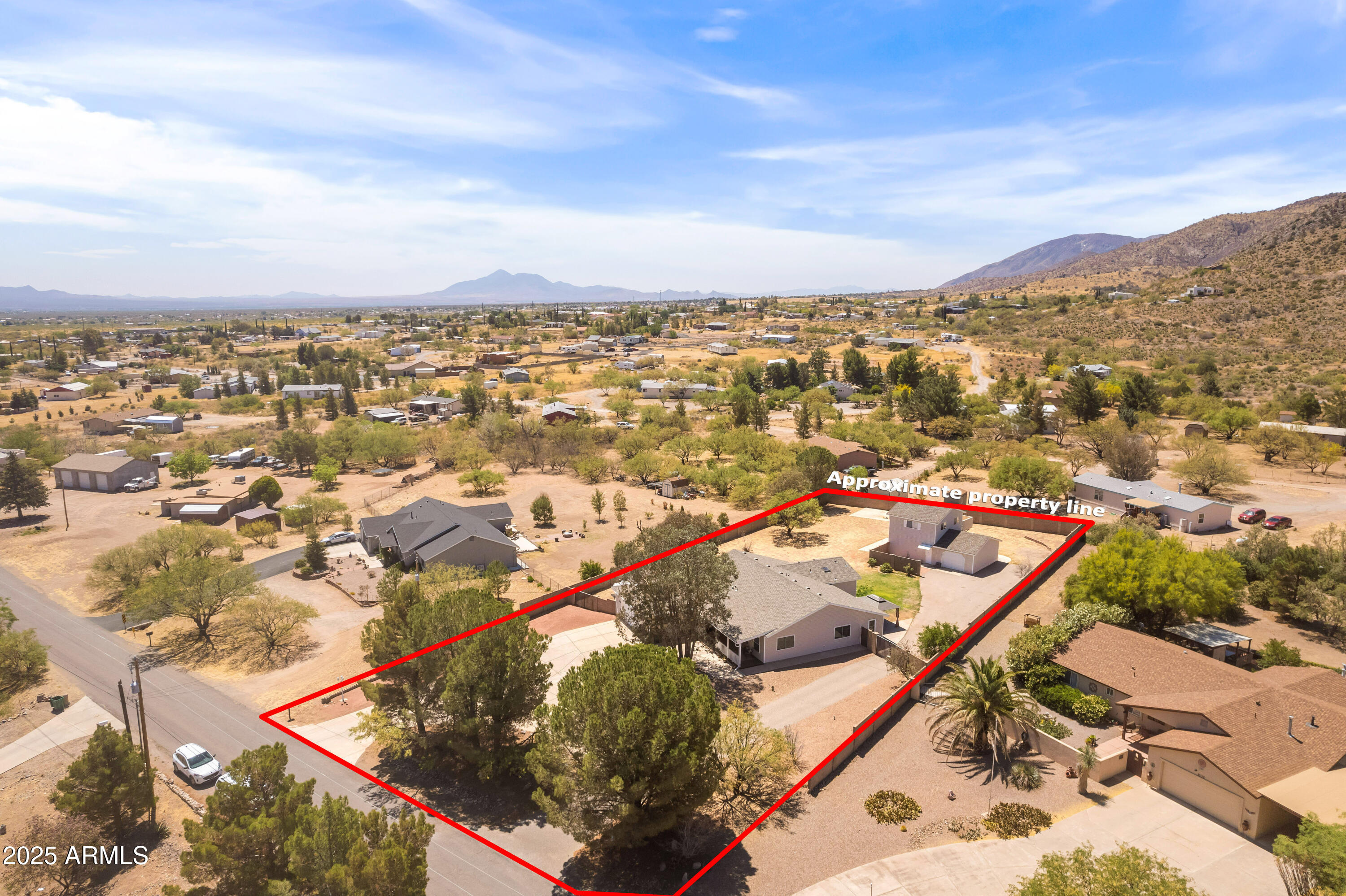 3148 E Keeling Road