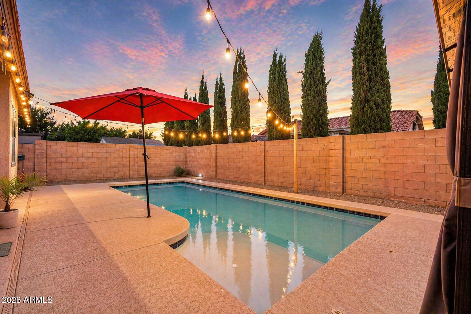 G DIAMOND RANCH PARCEL C - Residential