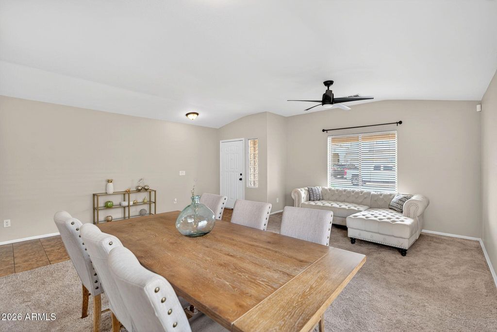 Photo of 1342 E Judi Drive, Casa Grande, AZ 85122 (MLS # 7017375)