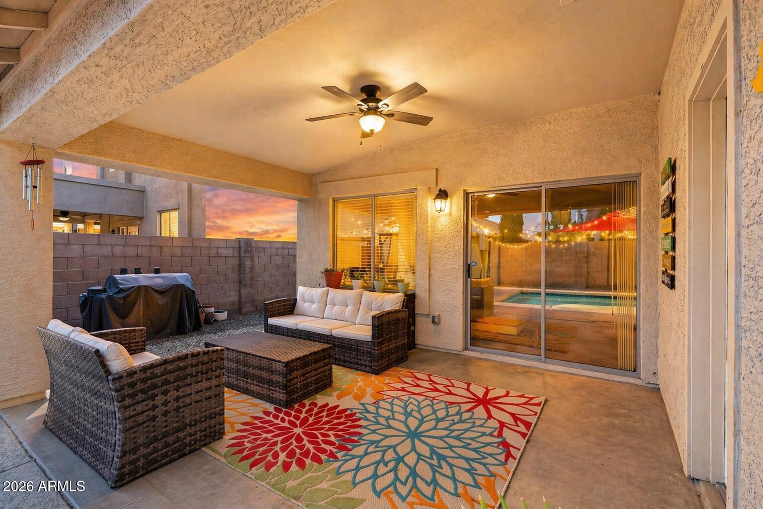 G DIAMOND RANCH PARCEL C - Residential