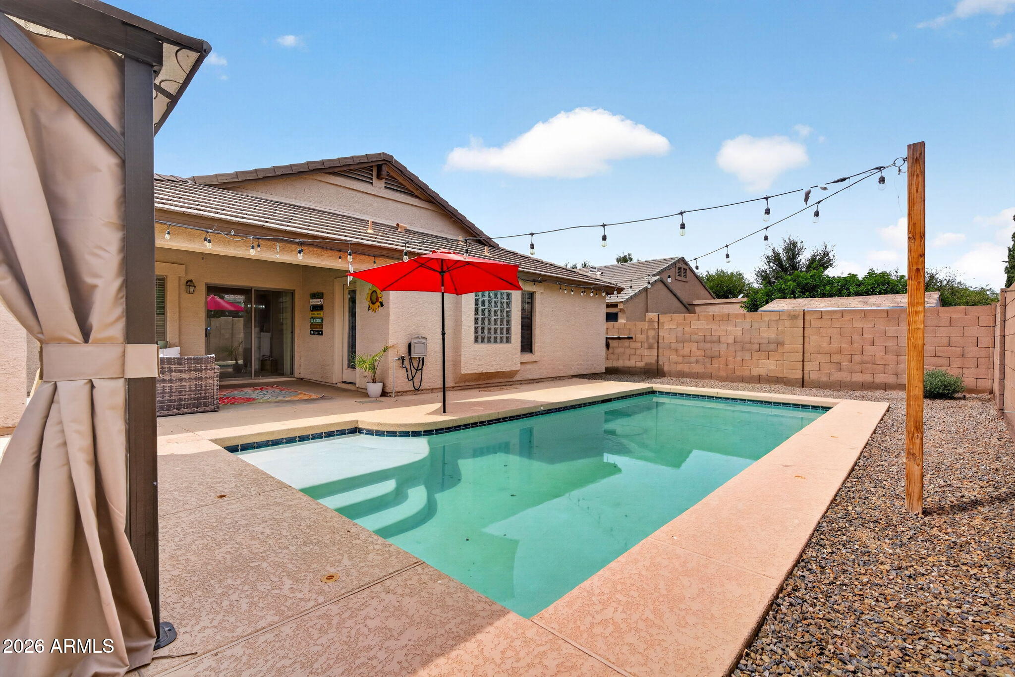 G DIAMOND RANCH PARCEL C - Residential