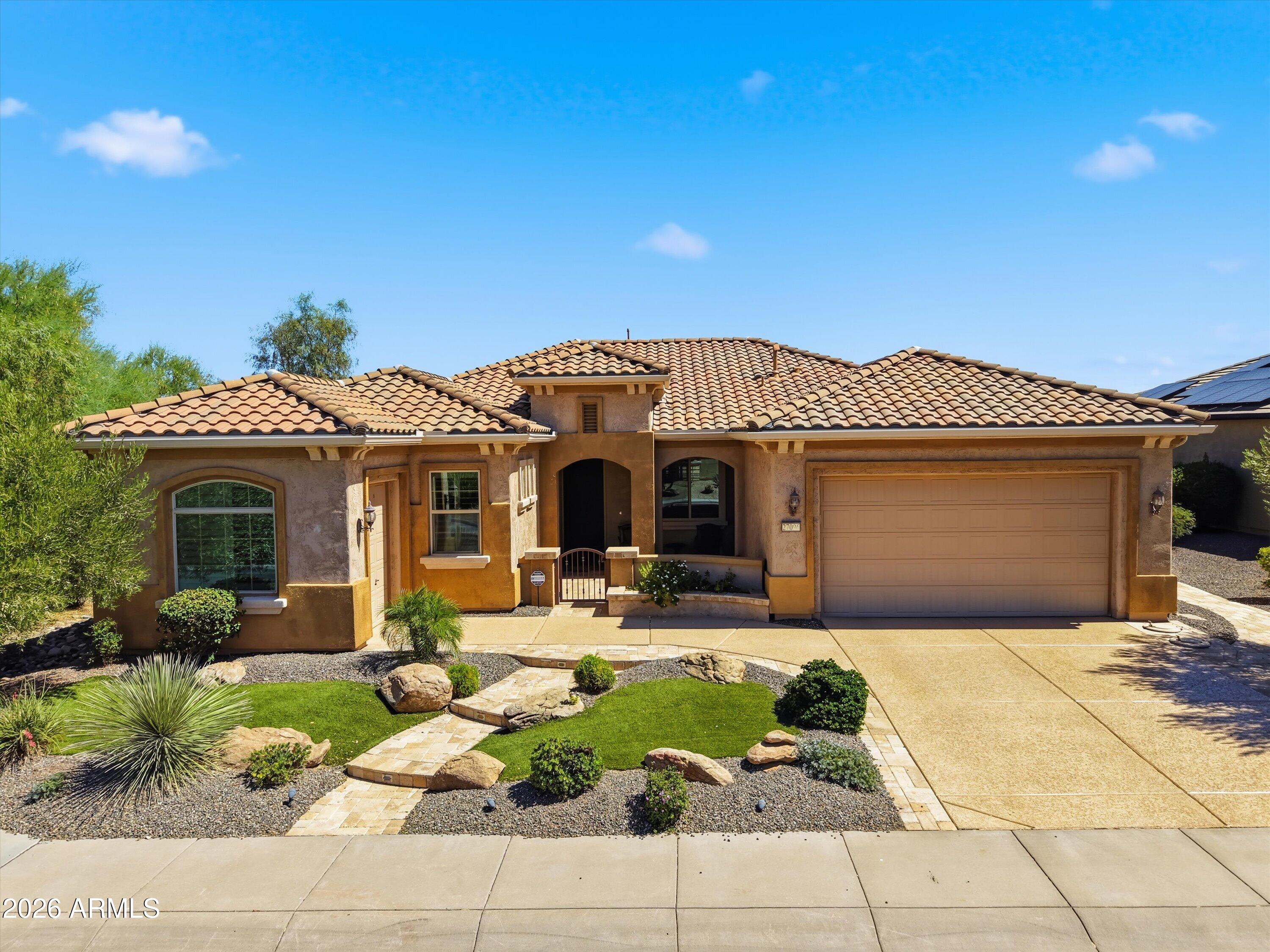 27096 W BEHREND Drive