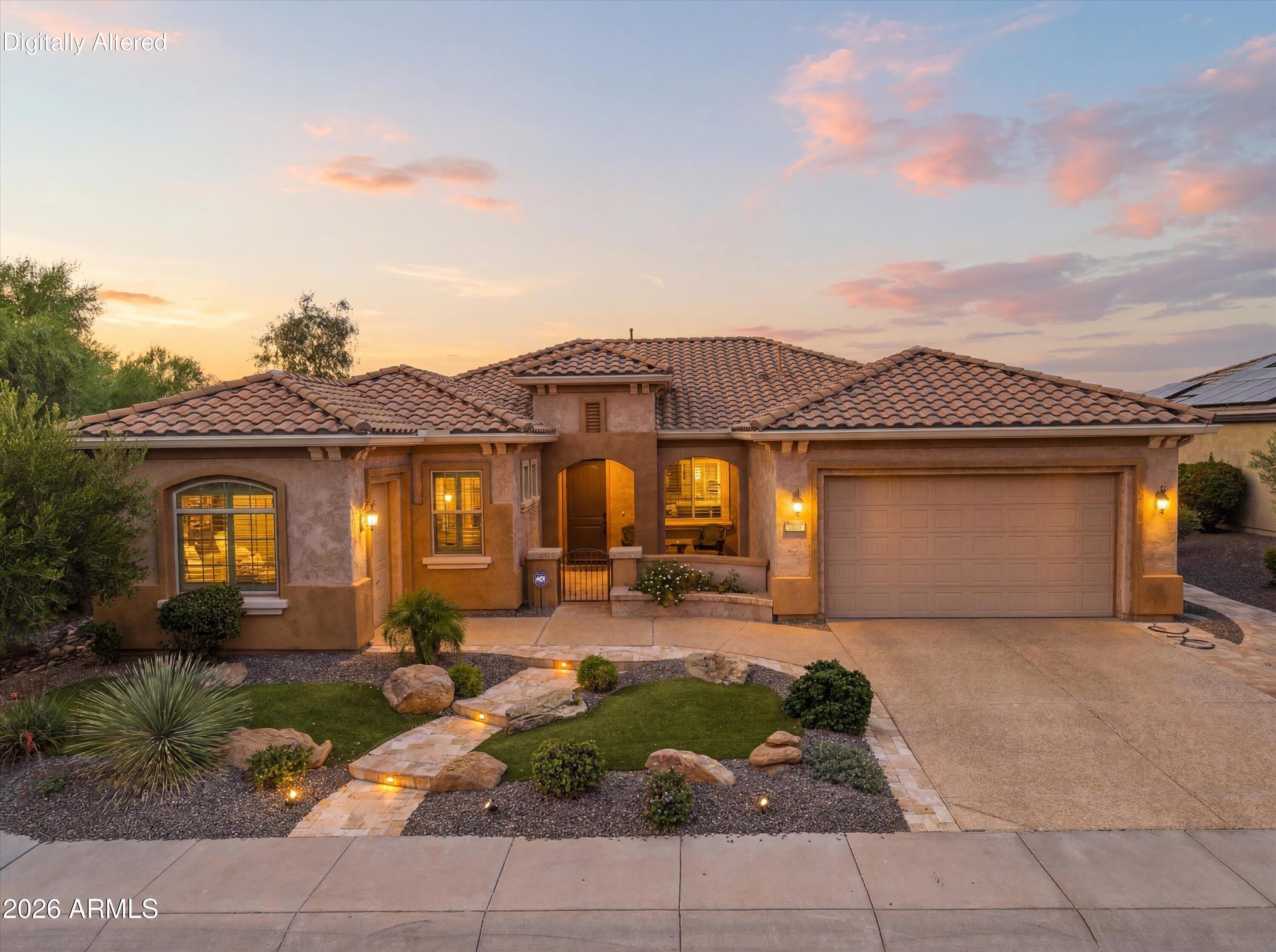27096 W BEHREND Drive