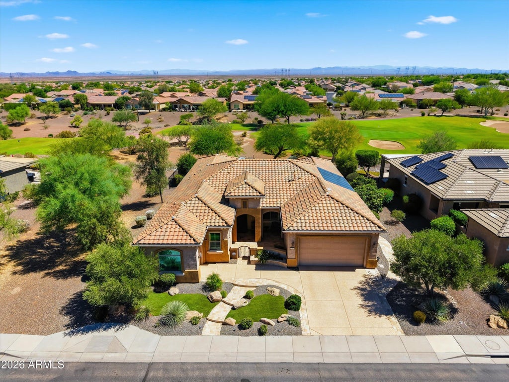Photo of 27096 W Behrend Drive, Buckeye, AZ 85396 (MLS # 7040659)