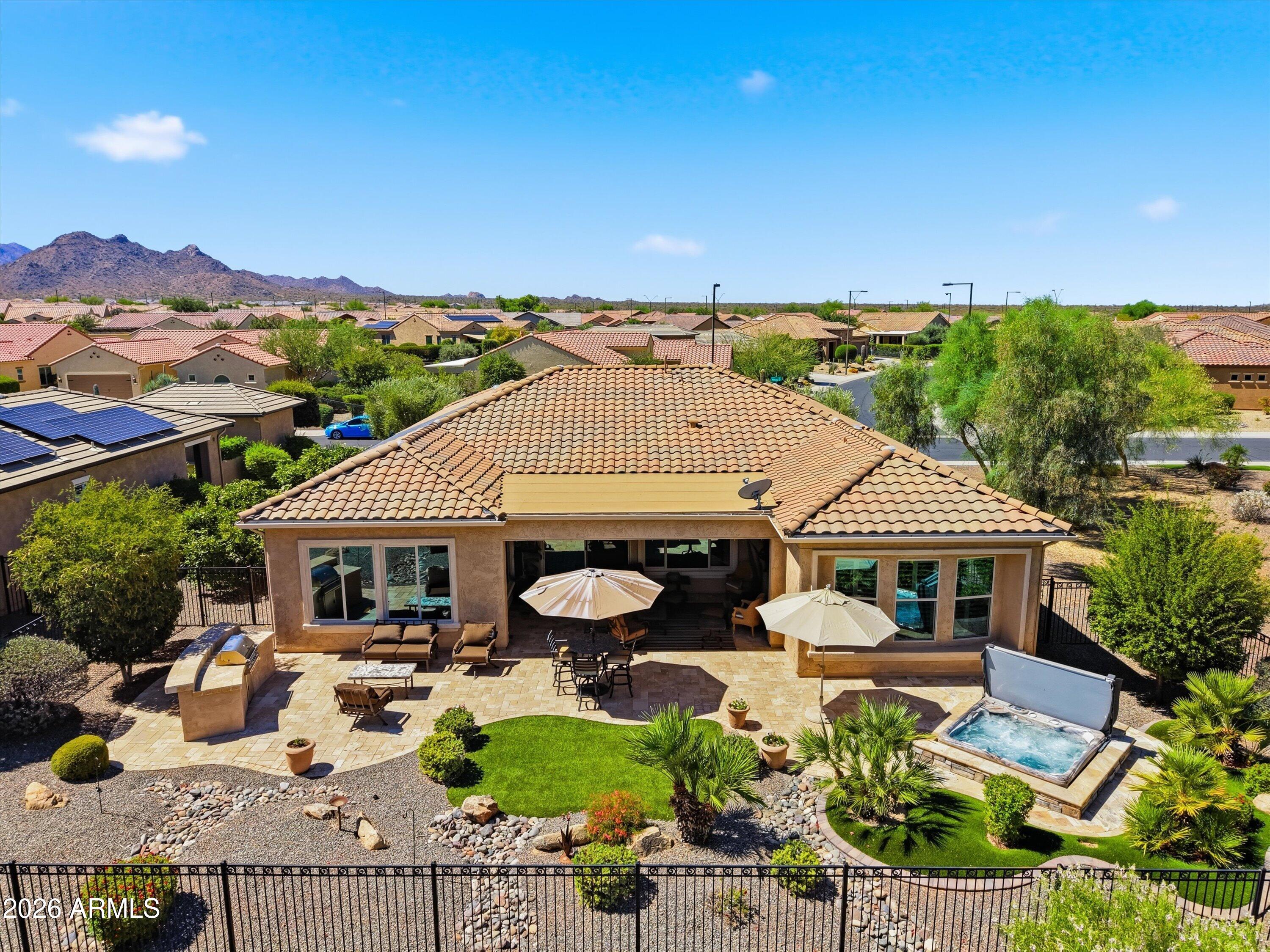 27096 W BEHREND Drive