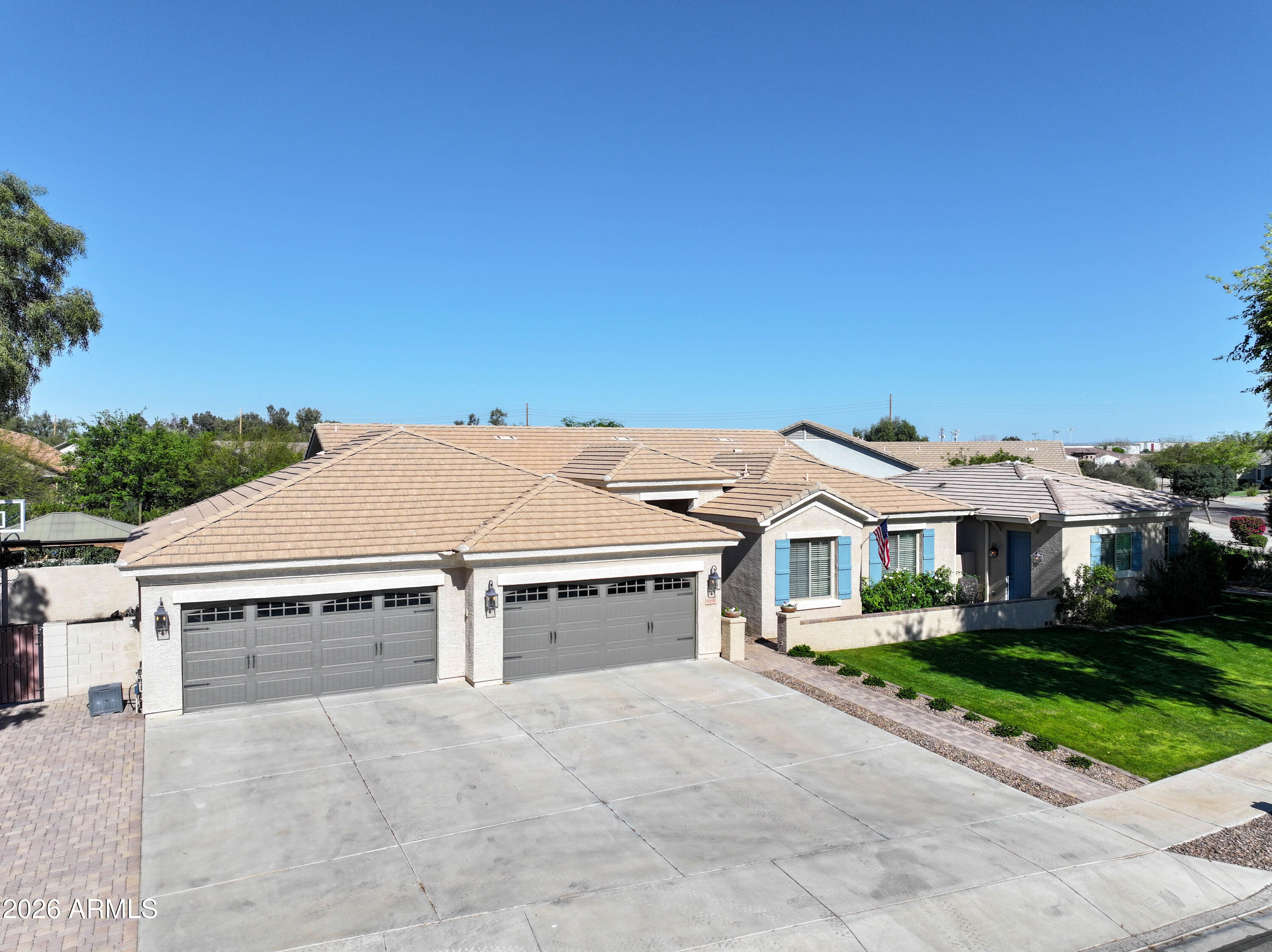 19908 E MARCUS Street