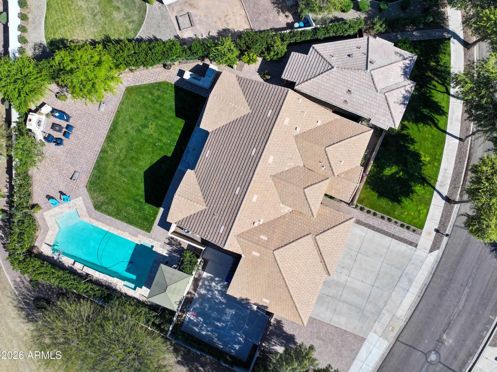 Photo of 19908 E Marcus Street, Queen Creek, AZ 85142 (MLS # 6997585)