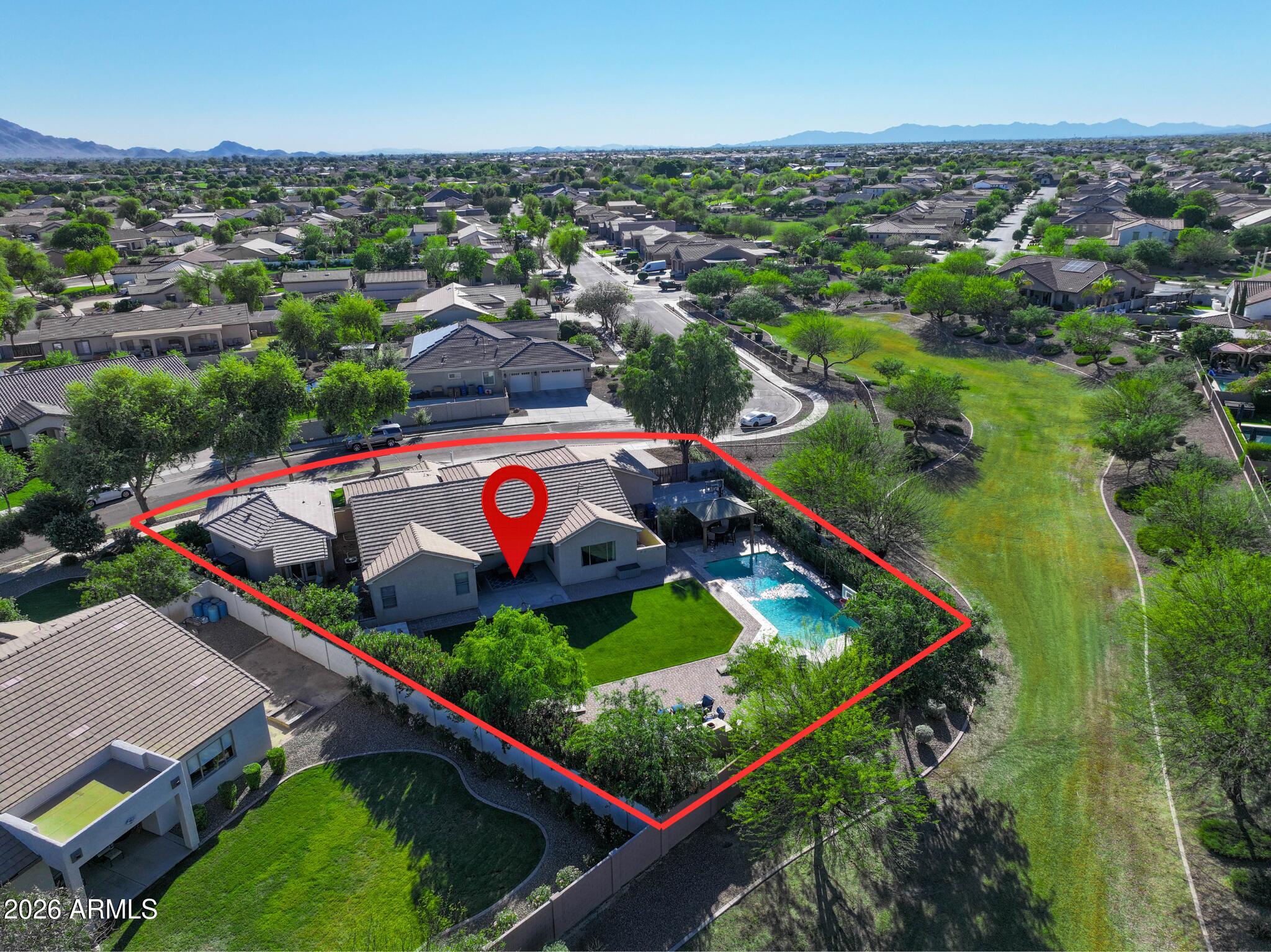 19908 E MARCUS Street