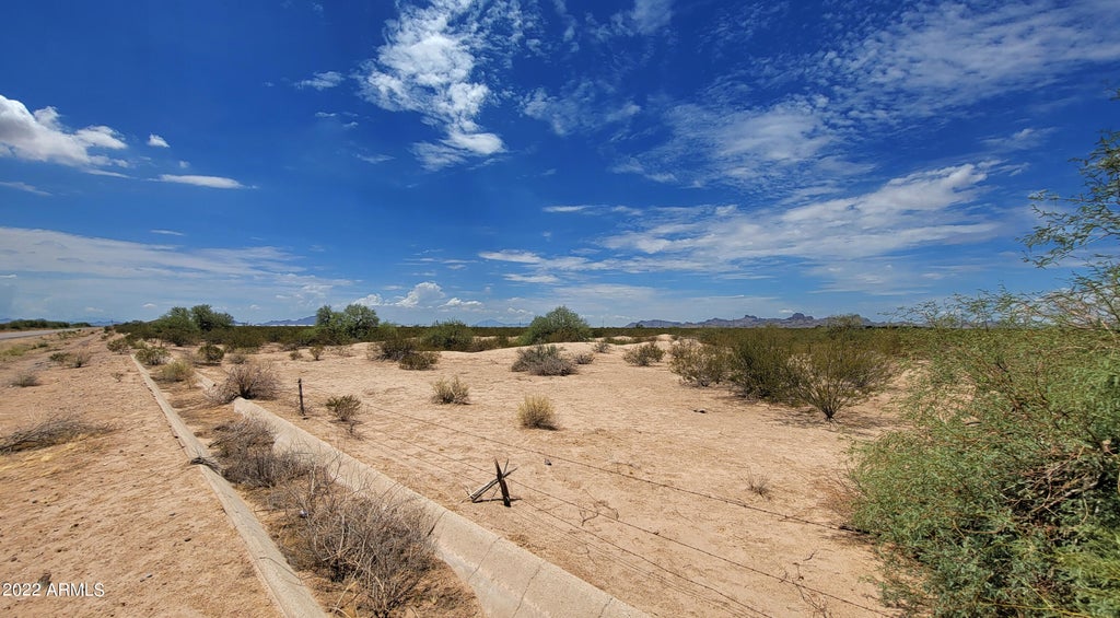 Photo of 0 S Toltec Road #2, Eloy, AZ 85131 (MLS # 7094071)