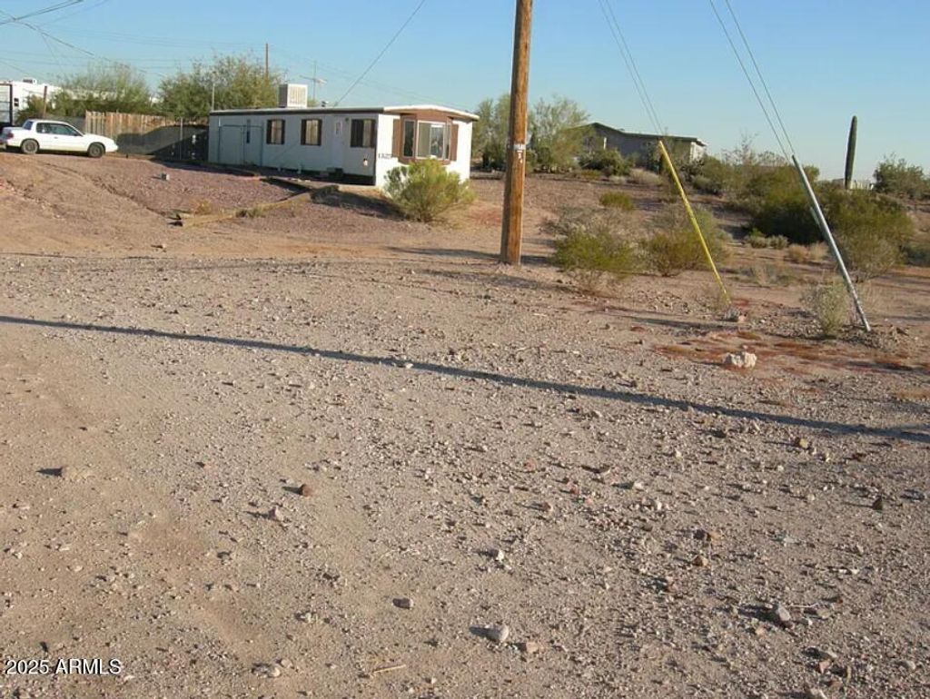 Photo of 1325 S Starr Road #0, Apache Junction, AZ 85119 (MLS # 6956311)