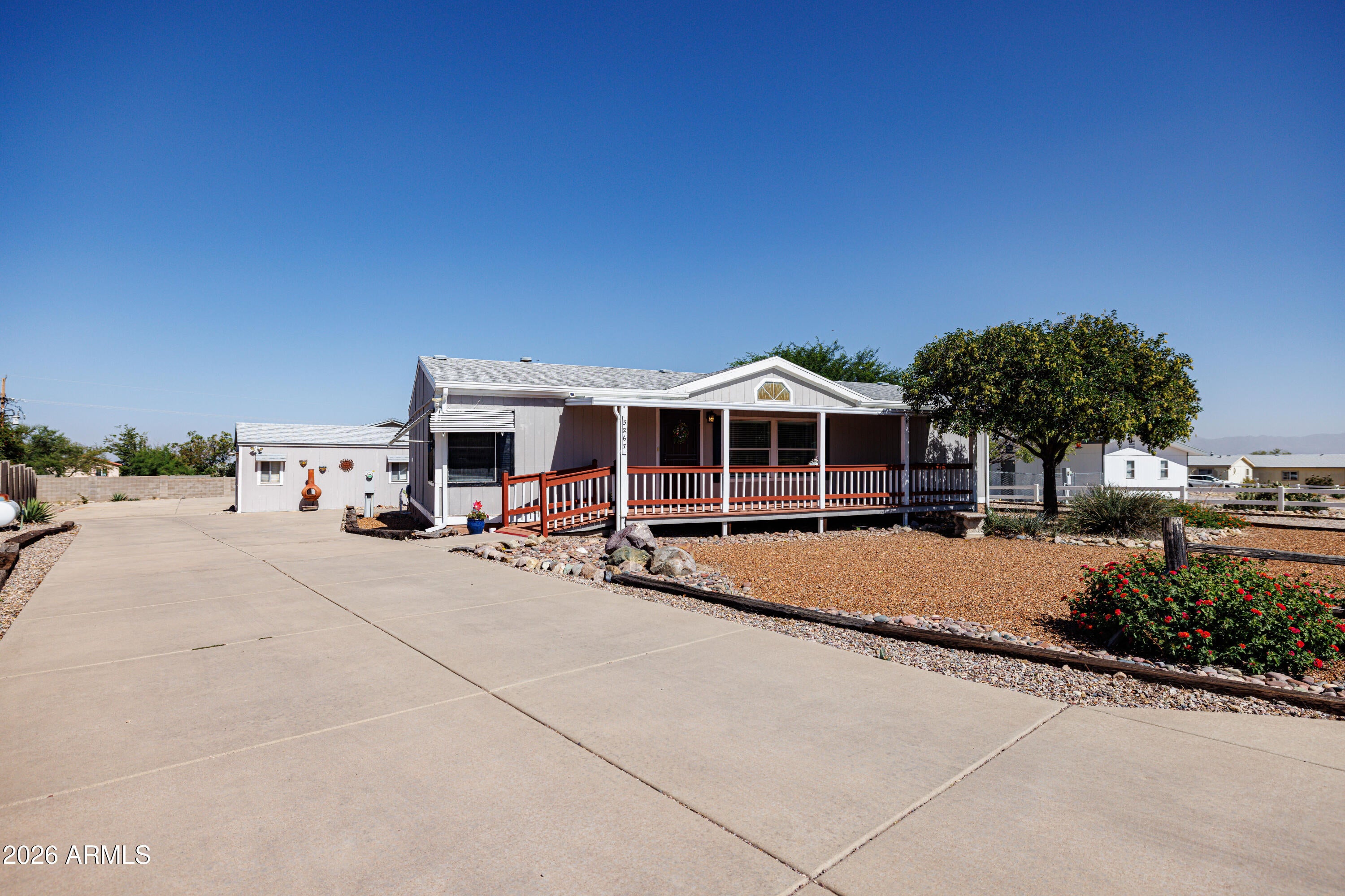 5267 E BRANDING IRON Drive