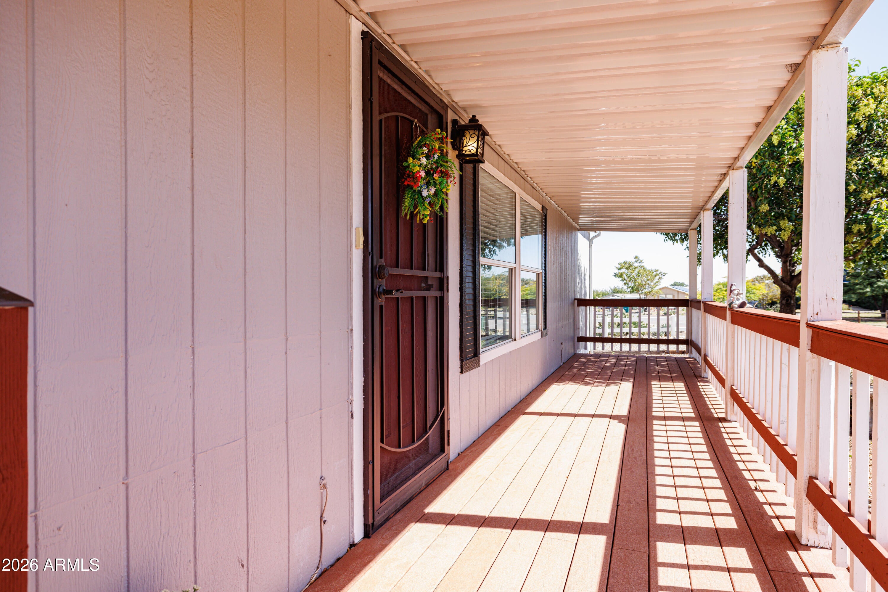 5267 E BRANDING IRON Drive