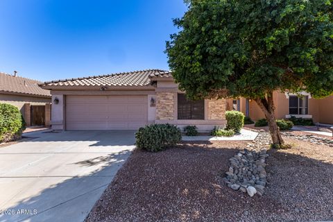15847 W SAGUARO Lane W Surprise AZ 85374