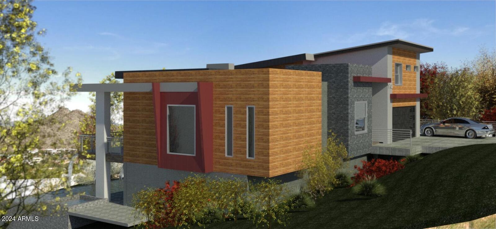 1702 E Calle Santa Cruz Street 29