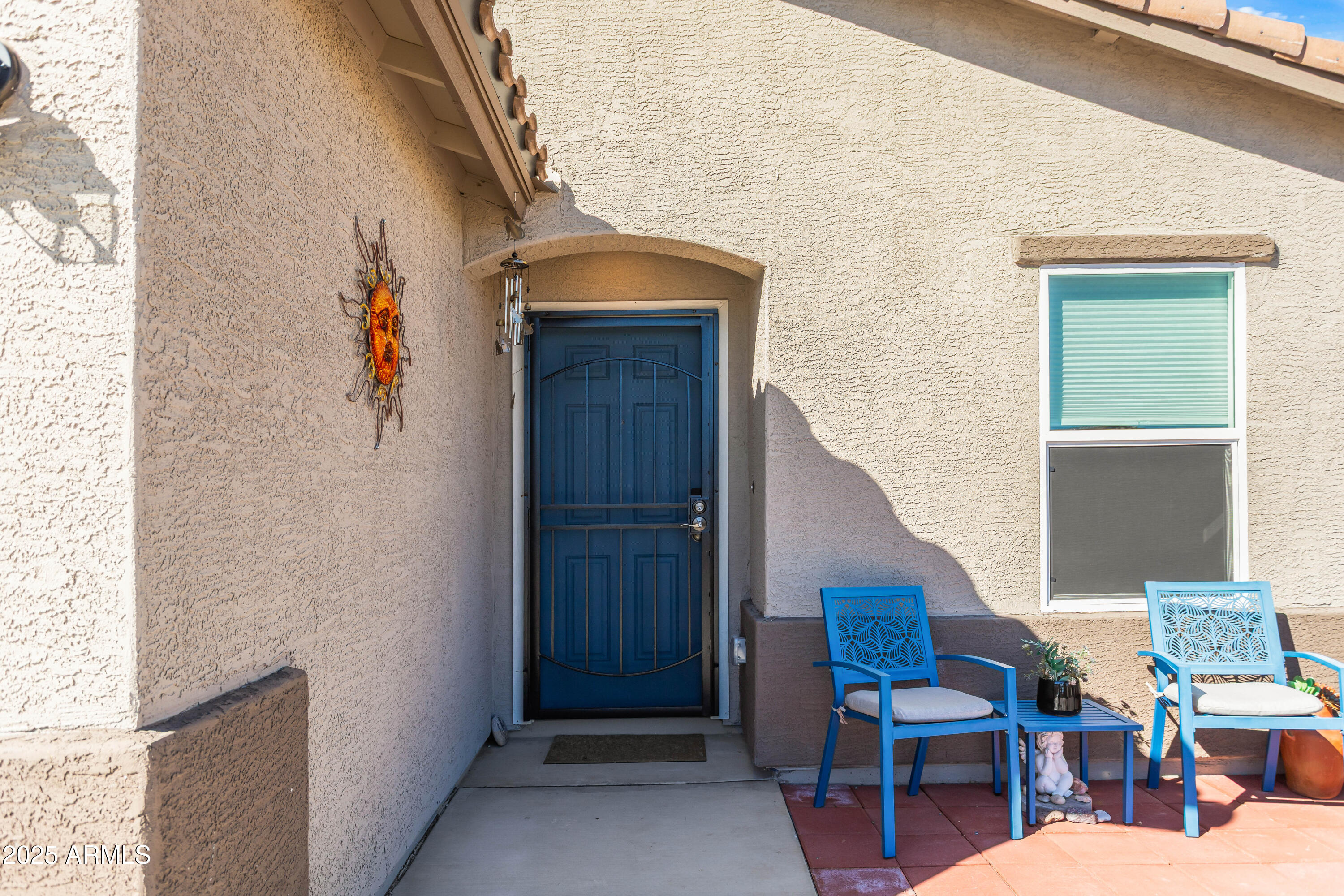 1681 S MYSTERY CANYON Drive