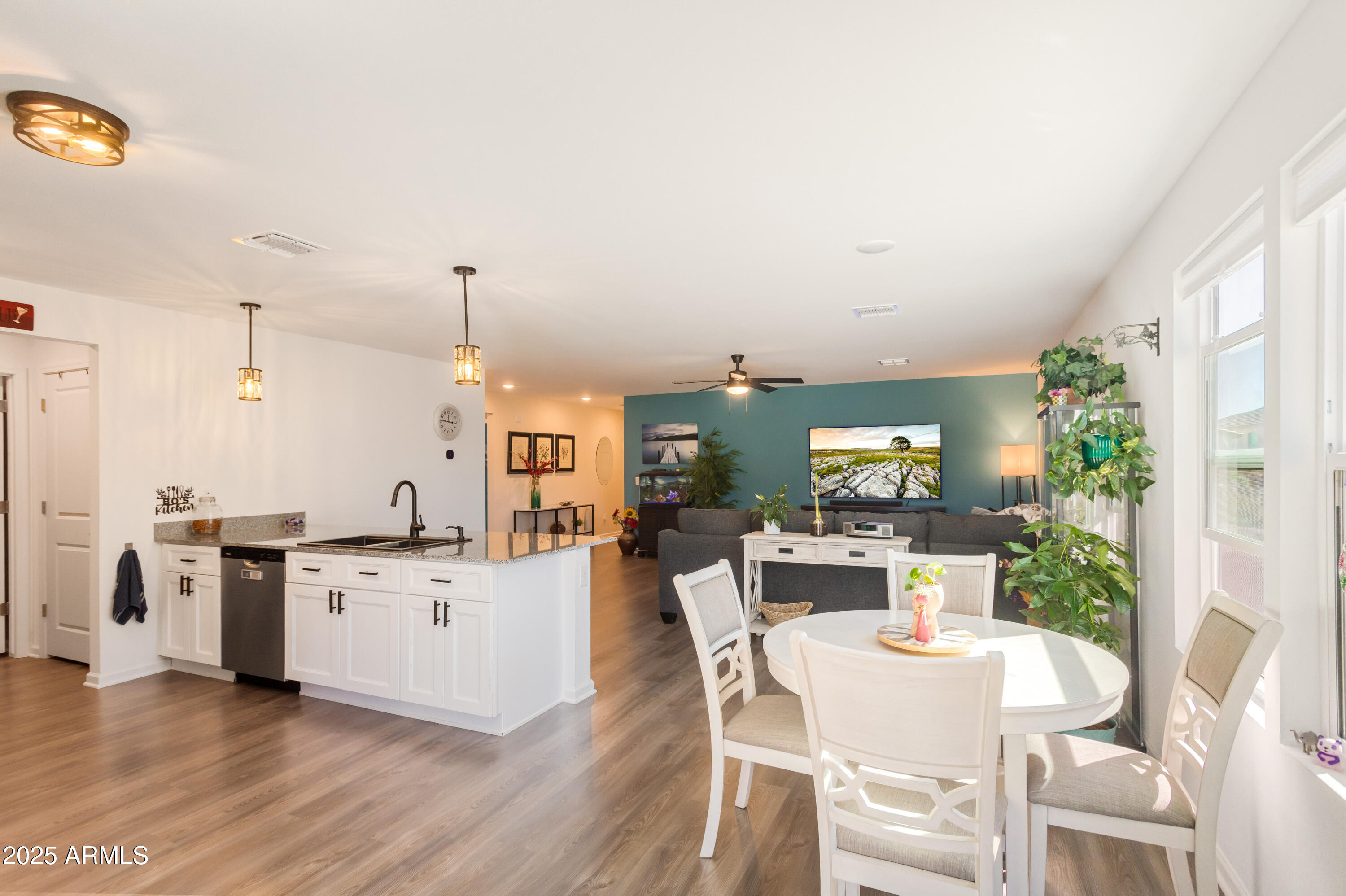 1681 S MYSTERY CANYON Drive