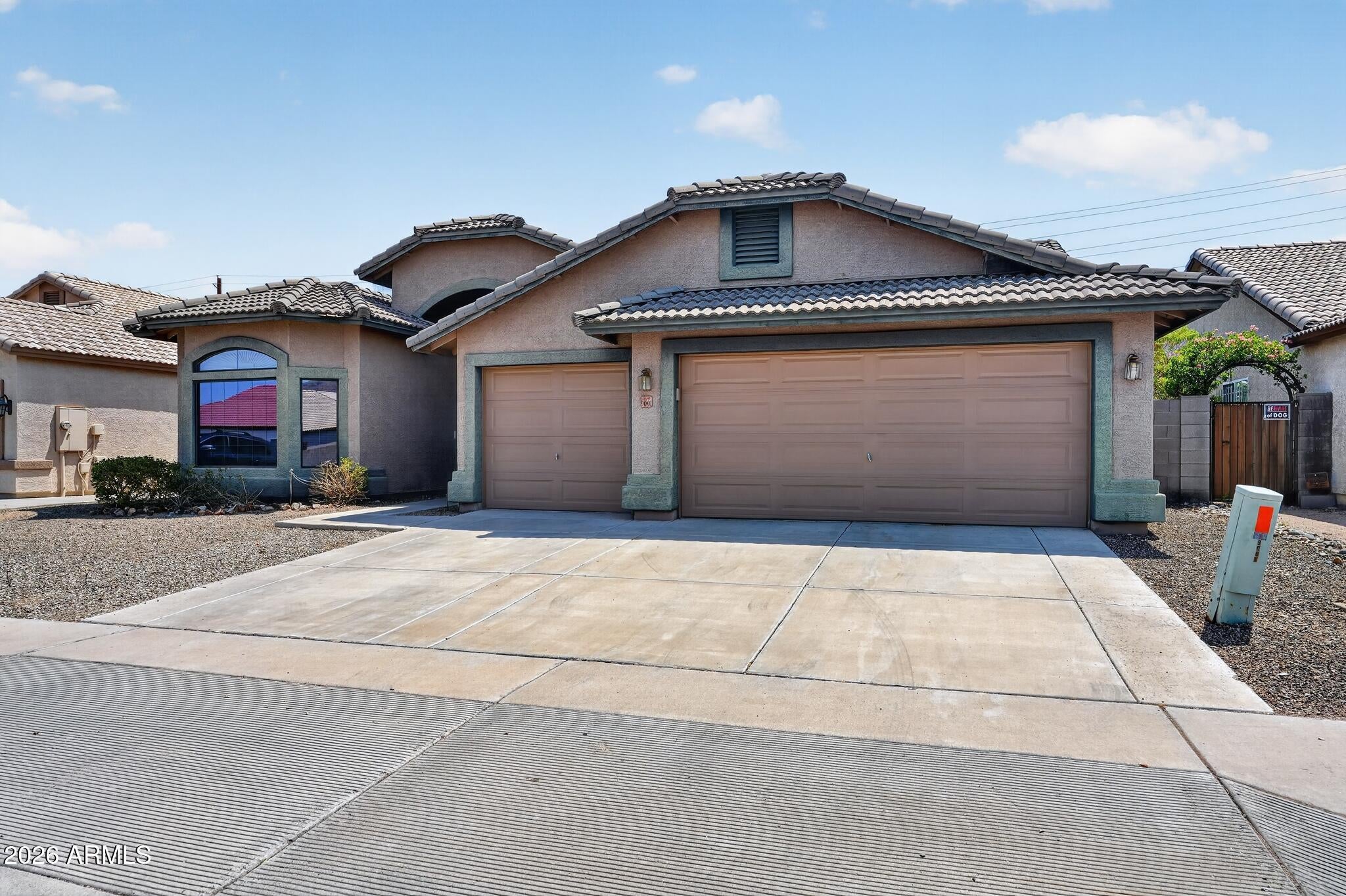 9001 S 7TH Drive