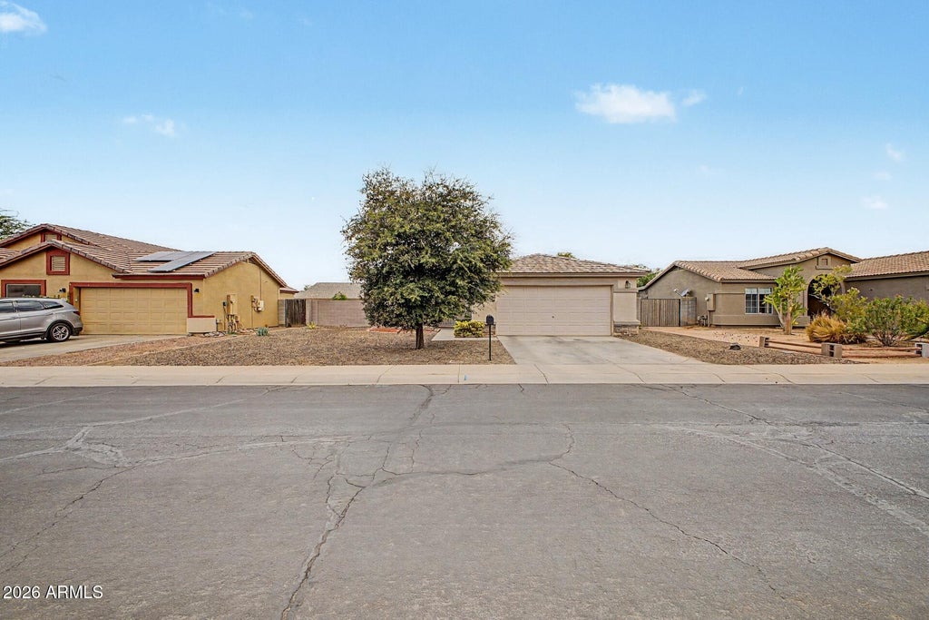 Photo of 507 S 9th Street, Buckeye, AZ 85326 (MLS # 7047663)