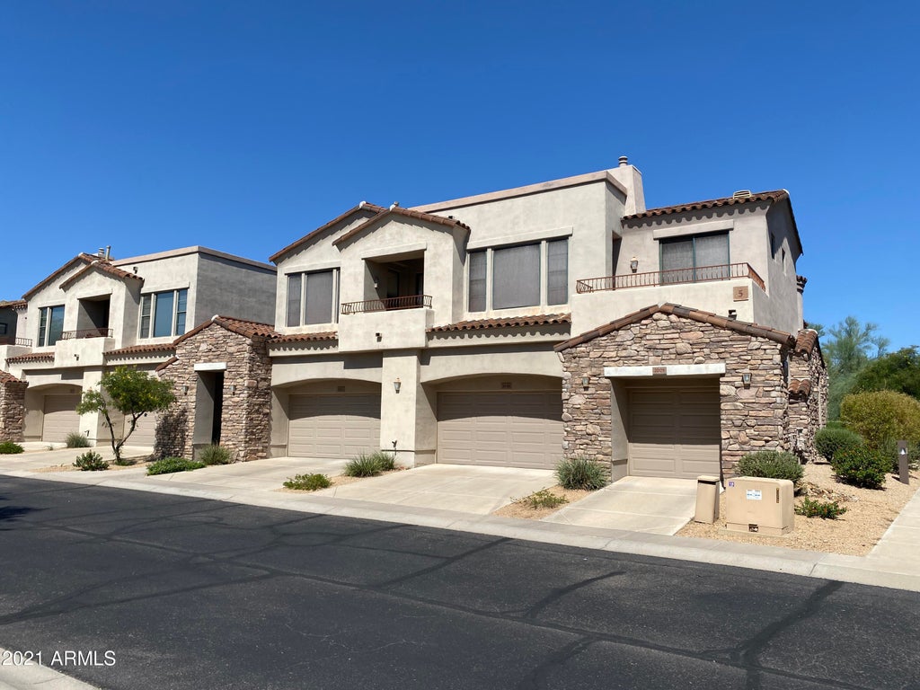 Photo of 19550 N Grayhawk Drive #1024, Scottsdale, AZ 85255 (MLS # 7079543)
