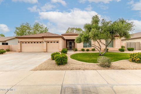 648 S ROANOKE Street Gilbert AZ 85296