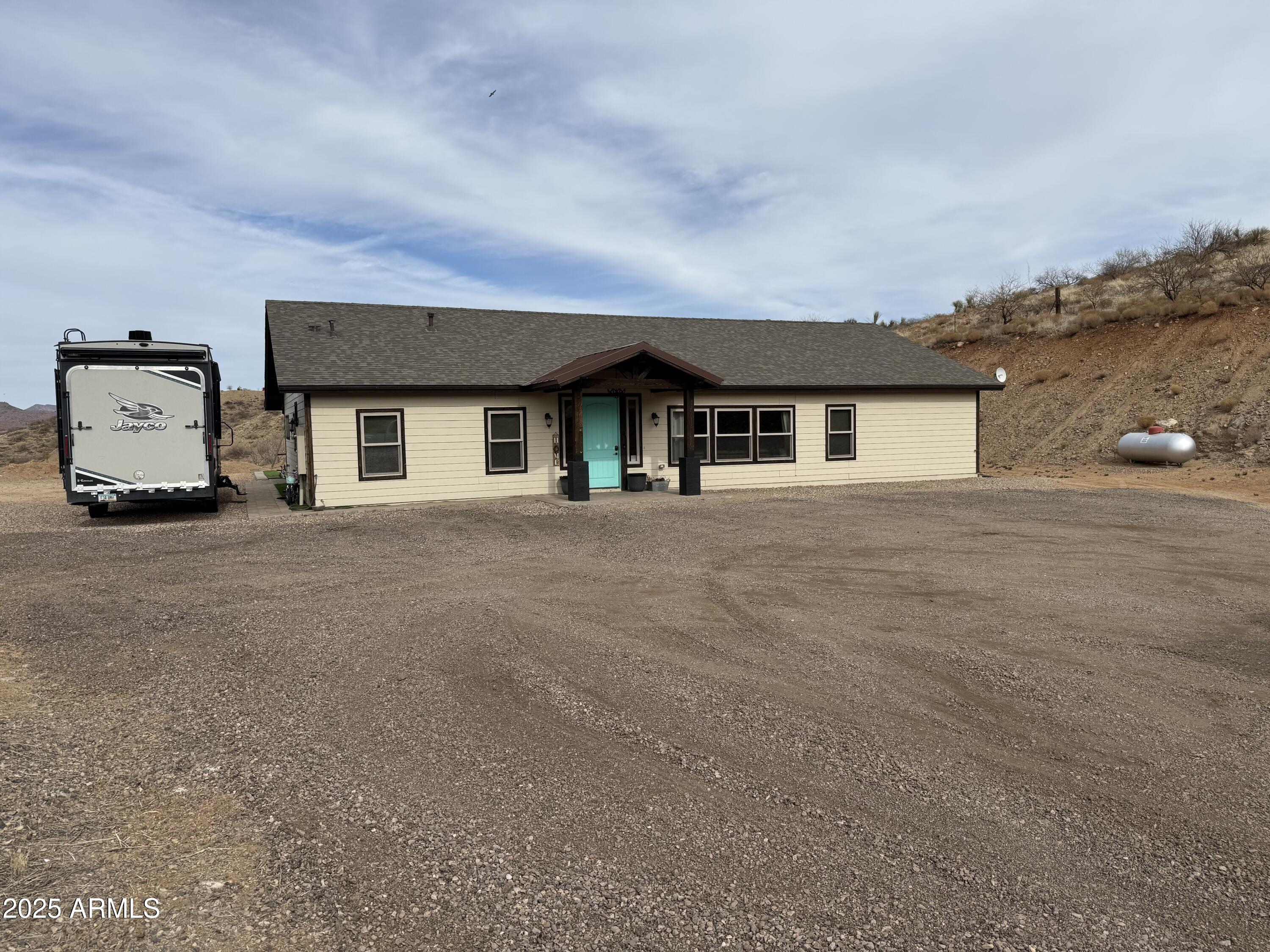 8407 S ICE HOUSE CANYON Road B