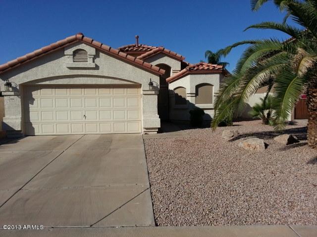 Photo 1 of 23 — 2036 S ATHENA --, Mesa, AZ 85209