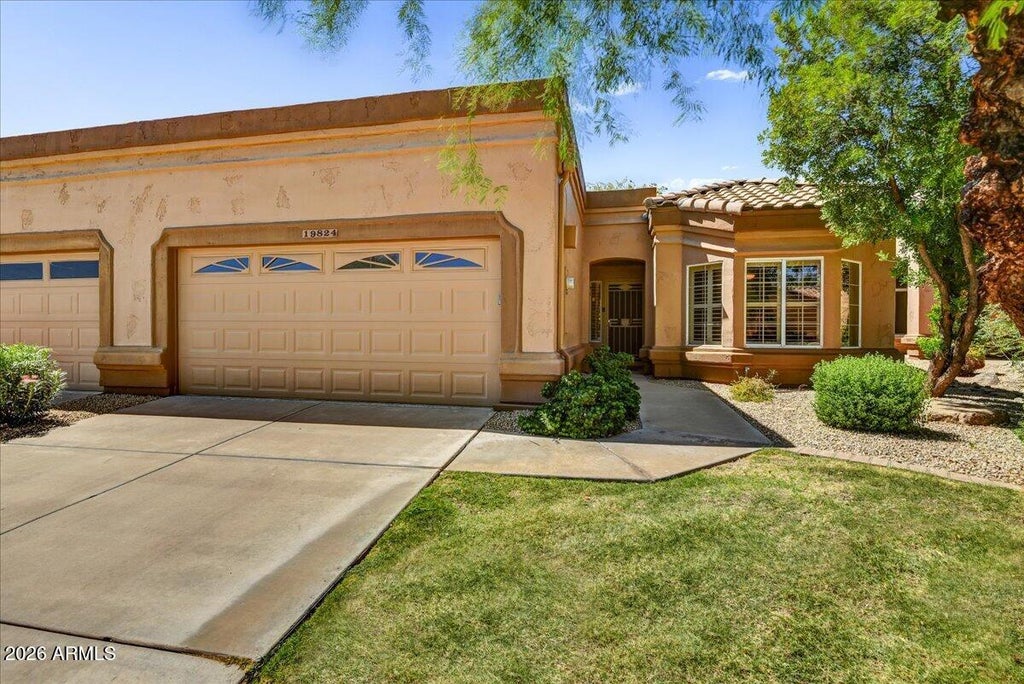 Photo of 19824 N 90th Drive, Peoria, AZ 85382 (MLS # 7080038)