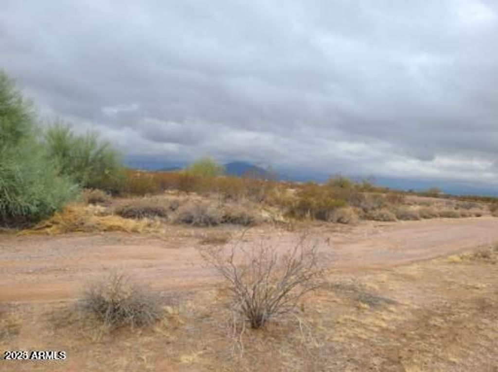 Photo of 0 W Campbell Avenue #272, Tonopah, AZ 85354 (MLS # 6889451)