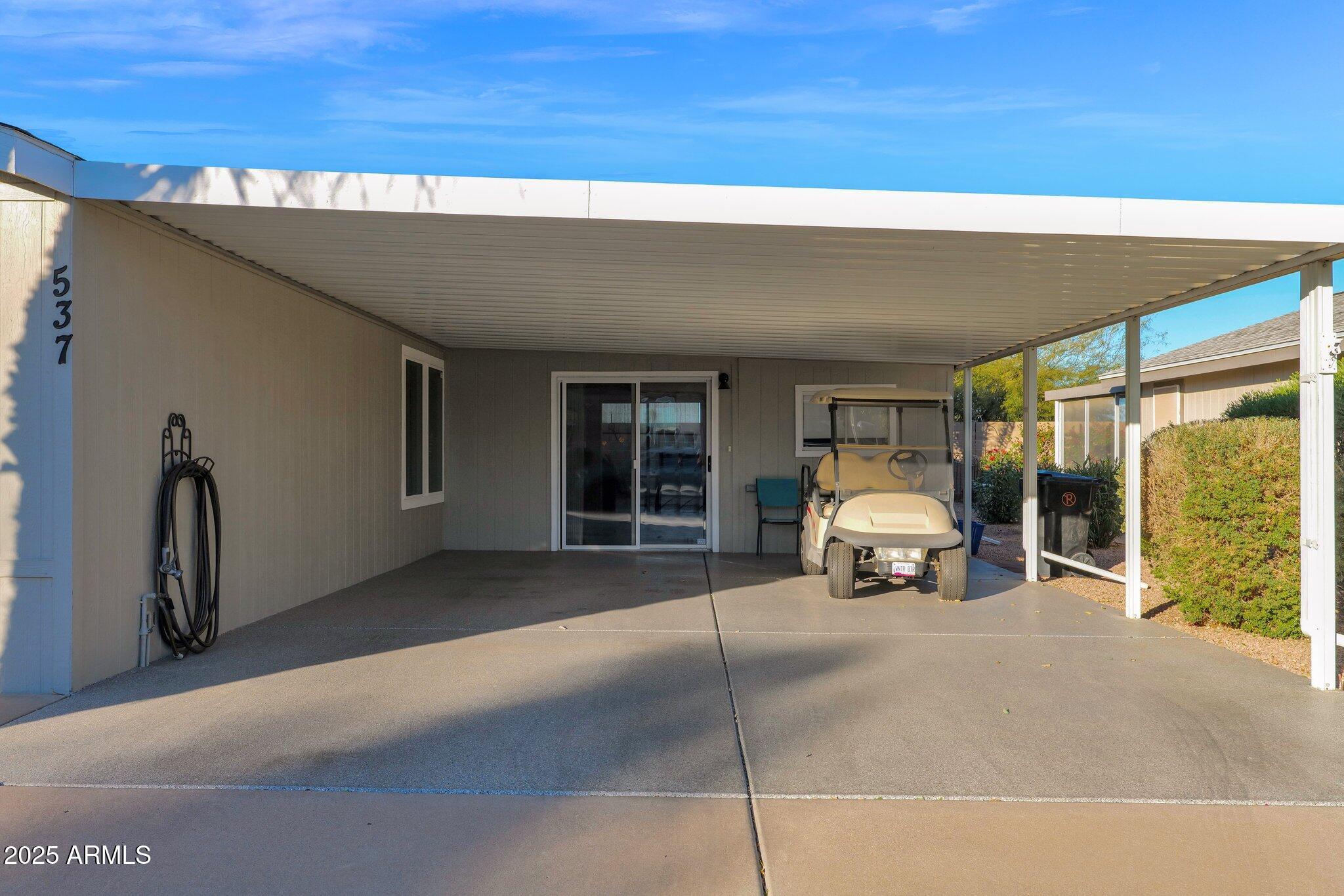 8500 E SOUTHERN Avenue 537