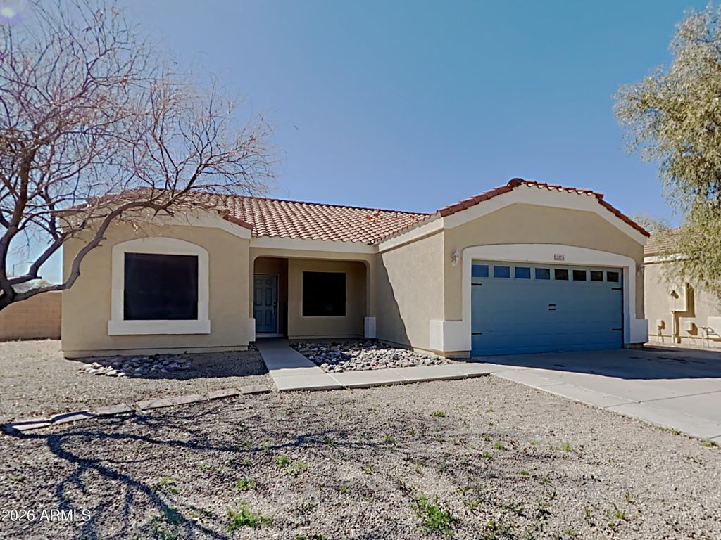Photo of 13374 N Primrose Street, El Mirage, AZ 85335 (MLS # 7028663)