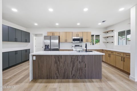 3144 N 34TH Street Phoenix AZ 85018