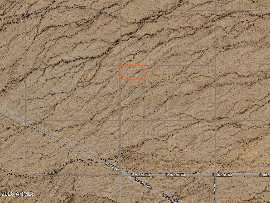 Photo of 0 N 571 Avenue #-, Tonopah, AZ 85354 (MLS # 7021791)