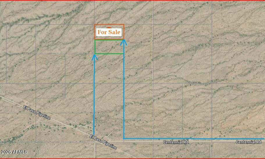 0 N 571 Avenue -