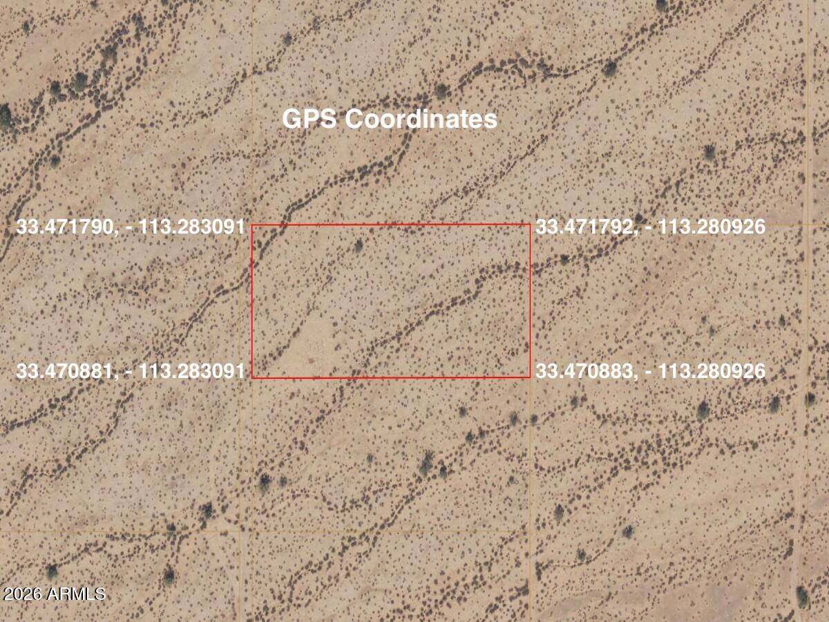 0 N 571 Avenue -