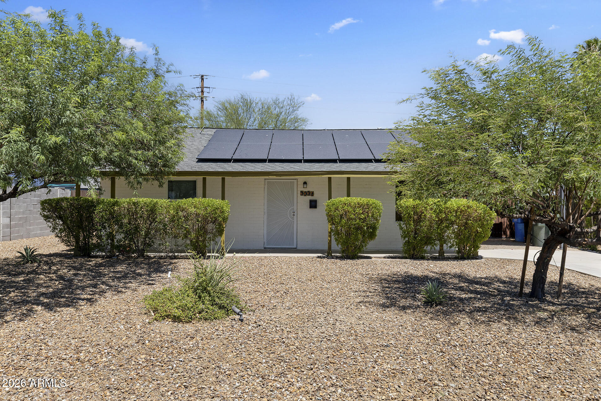 9031 N 2ND Drive