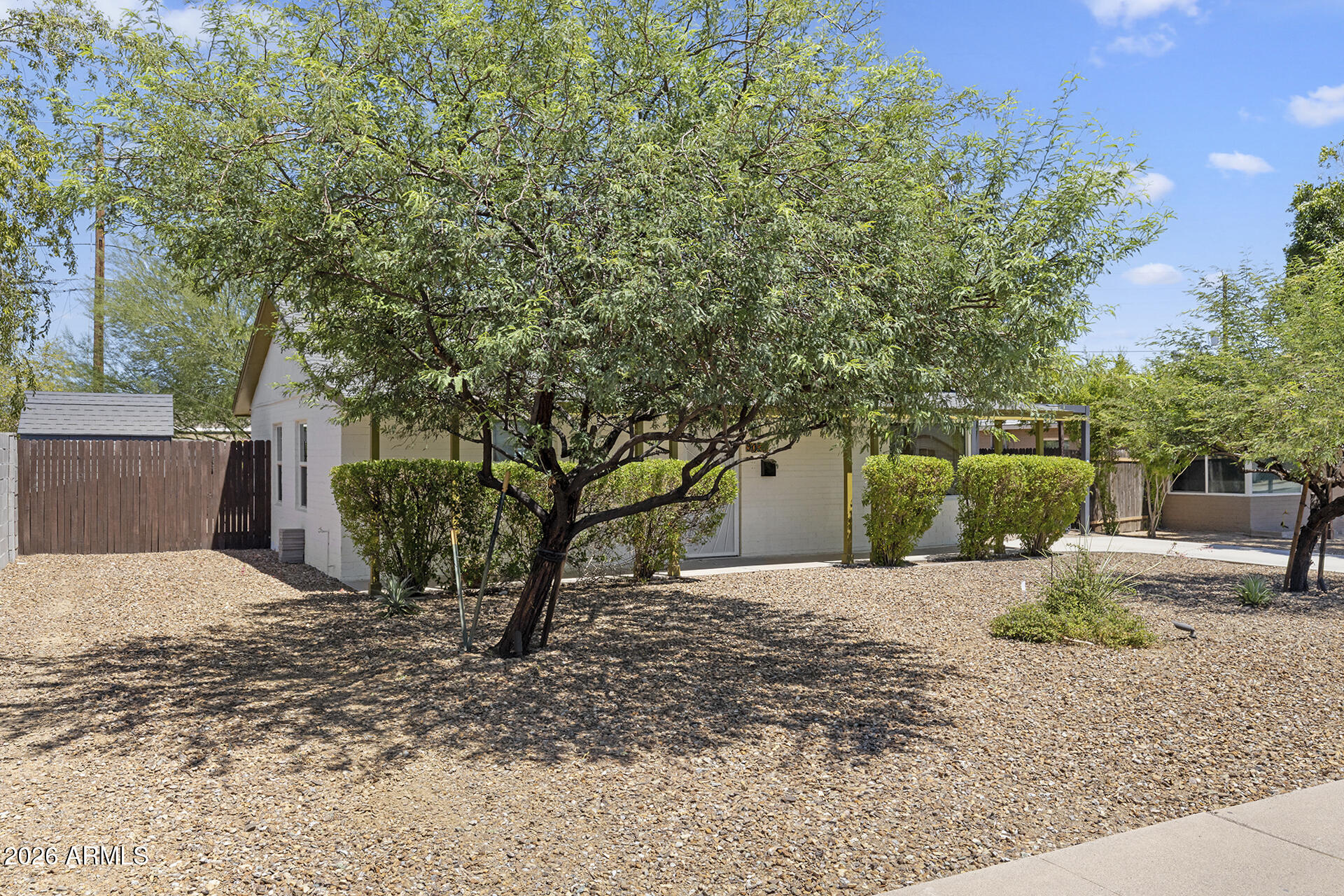 9031 N 2ND Drive