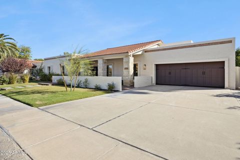 9031 N 83RD Way Scottsdale AZ 85258