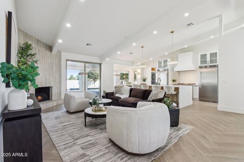 9031 N 83RD Way Scottsdale AZ 85258