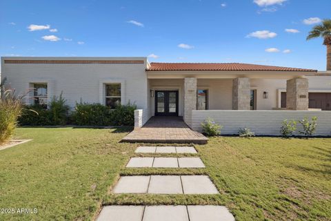 9031 N 83RD Way Scottsdale AZ 85258
