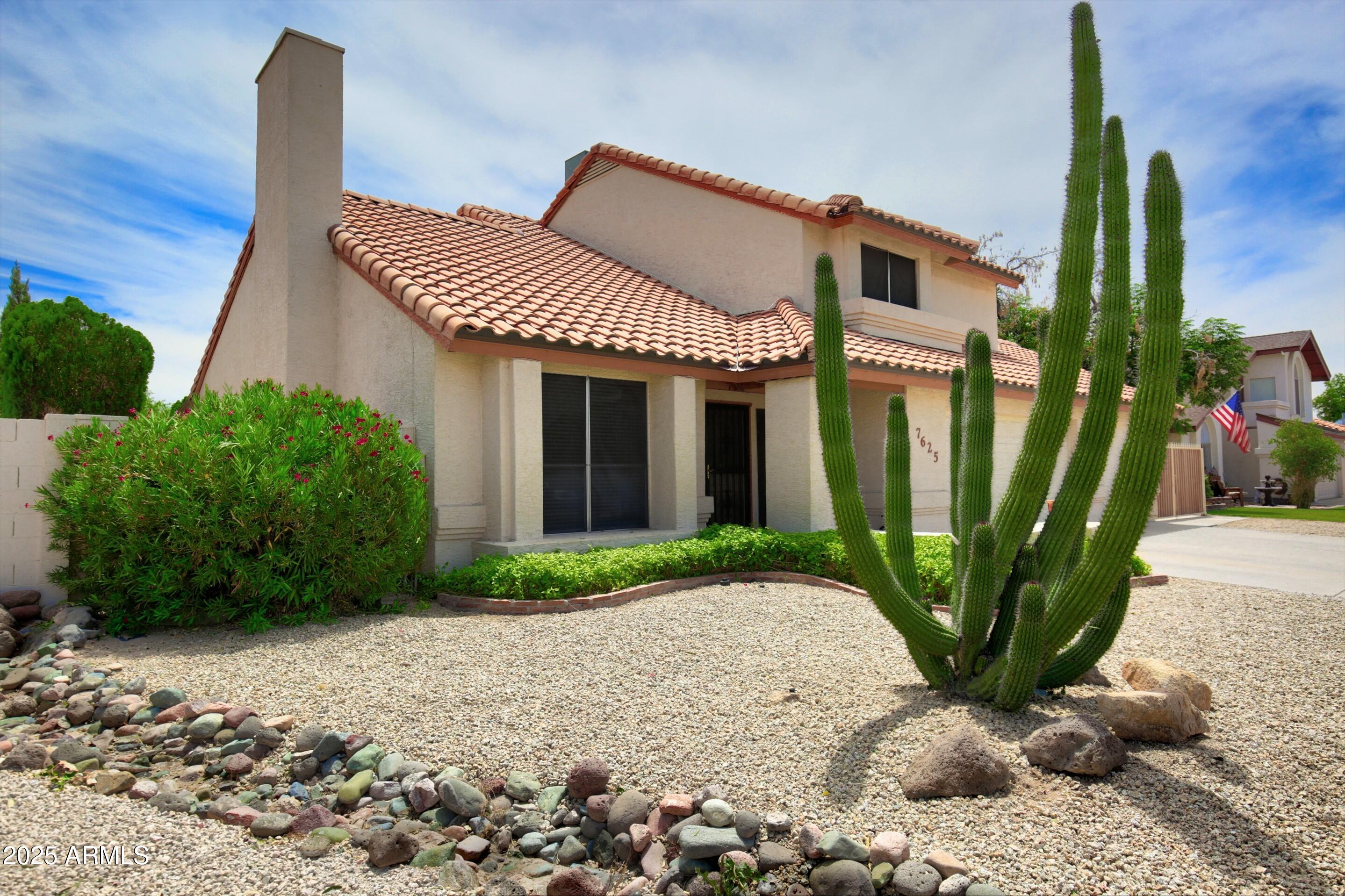 Homes 3 7625 W DREYFUS Drive
