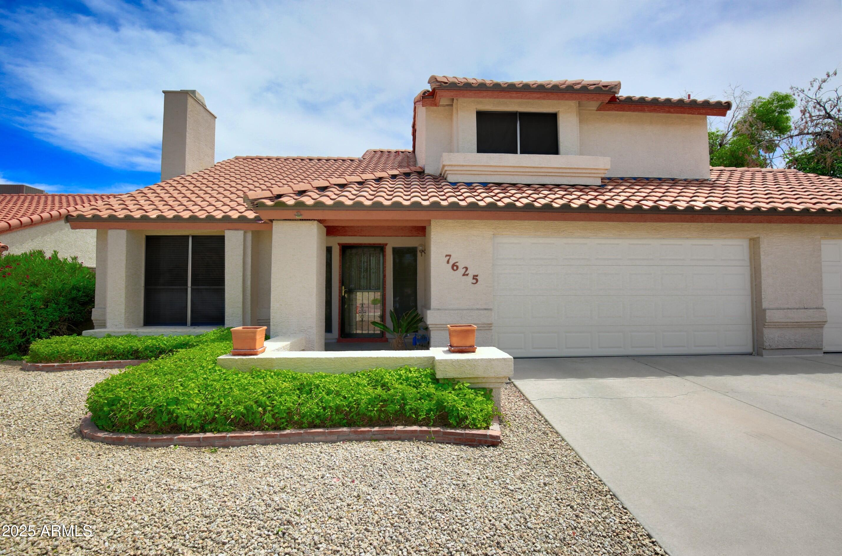 Homes 4 7625 W DREYFUS Drive