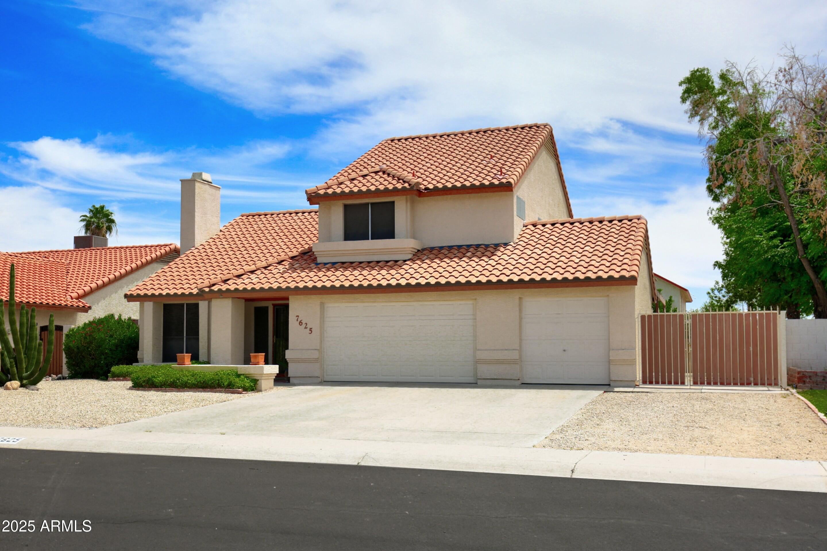 Homes 1 7625 W DREYFUS Drive