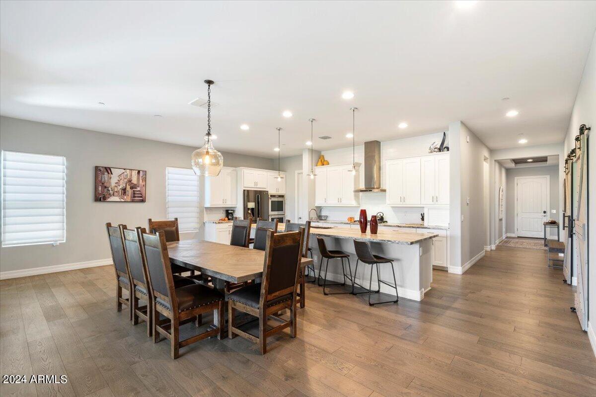 6002 E SANTA CRUZ Drive