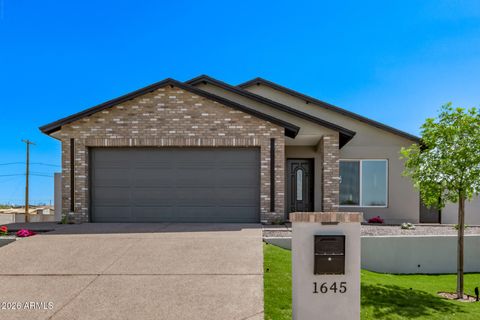 1645 S 29TH Avenue Phoenix AZ 85009