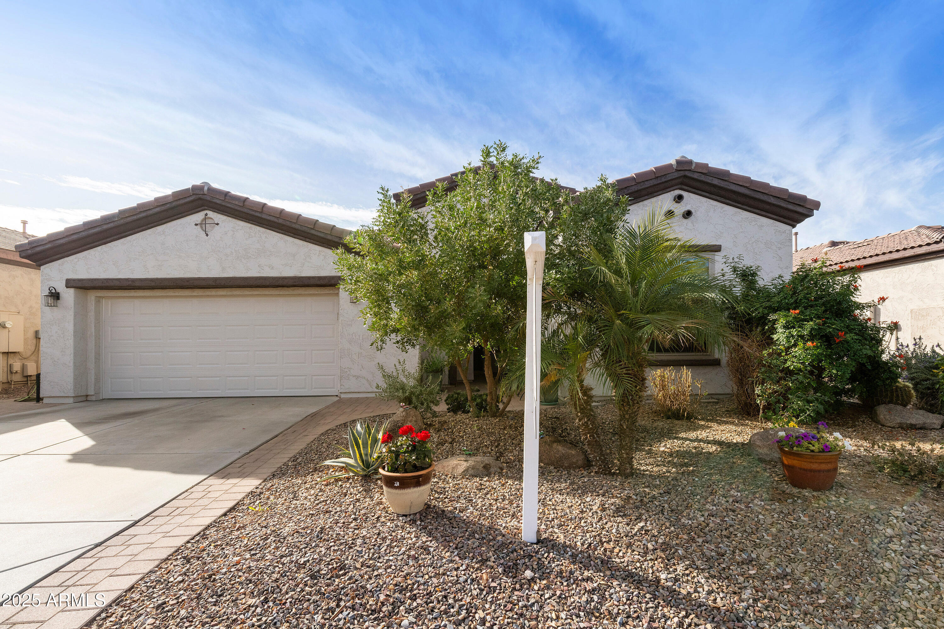 4439 E FICUS Way
