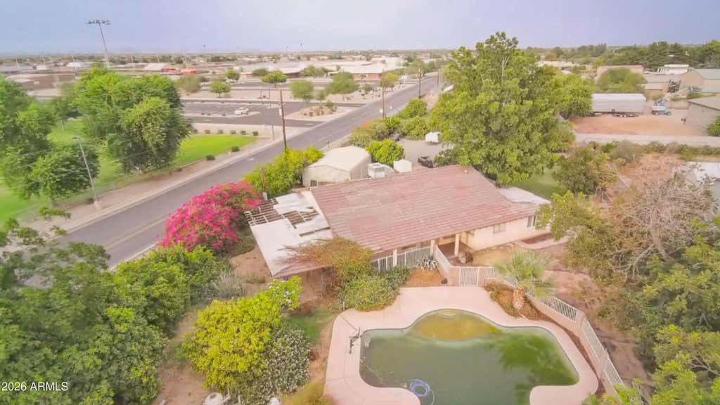 Photo of 11291 N Dysart Road, El Mirage, AZ 85335 (MLS # 7063512)