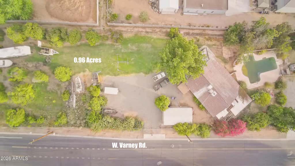Photo of 11291 N Dysart Road, El Mirage, AZ 85335 (MLS # 7063512)